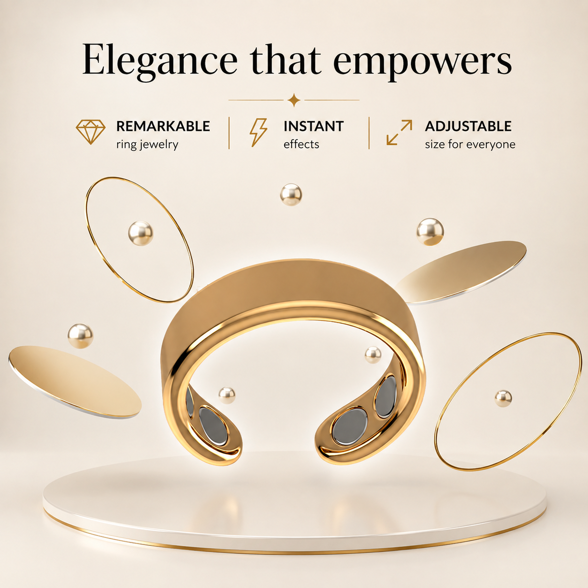 NEO® Ring — The Original