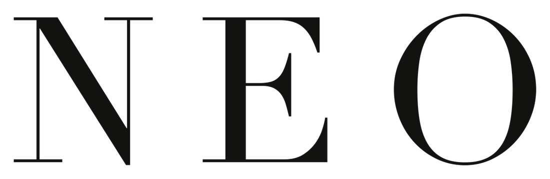 NEO wordmark logo