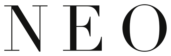 NEO wordmark logo