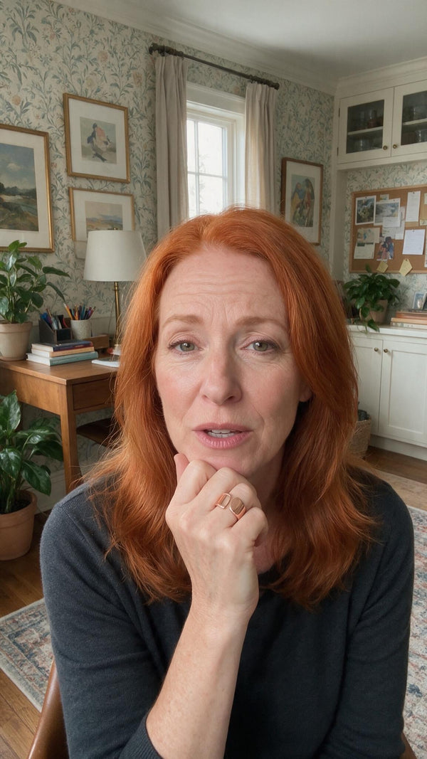 Customer video from @rosegold.ruth